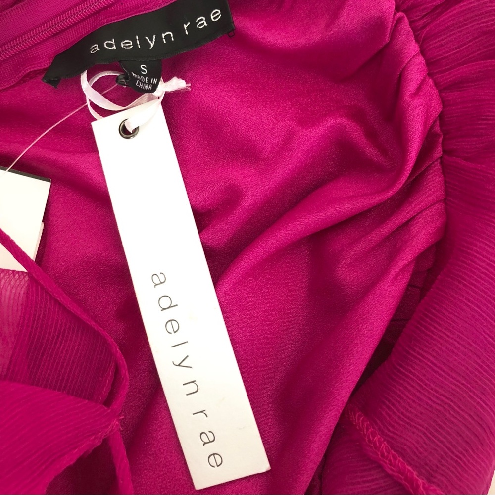 🆕 Adelyn Rae Dress - Picture 8 of 8